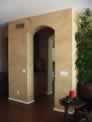 Kitchen Walls Faux Finish
